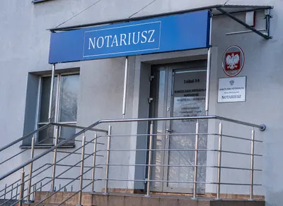 Notariusz Białystok Marta Malinowska Kancelaria Notarialna w Białymstoku